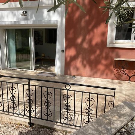Domaine Sainte Baume Hotel ภายนอก รูปภาพ
